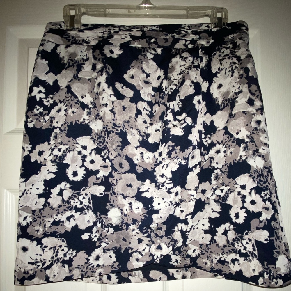 Banana Republic skirt